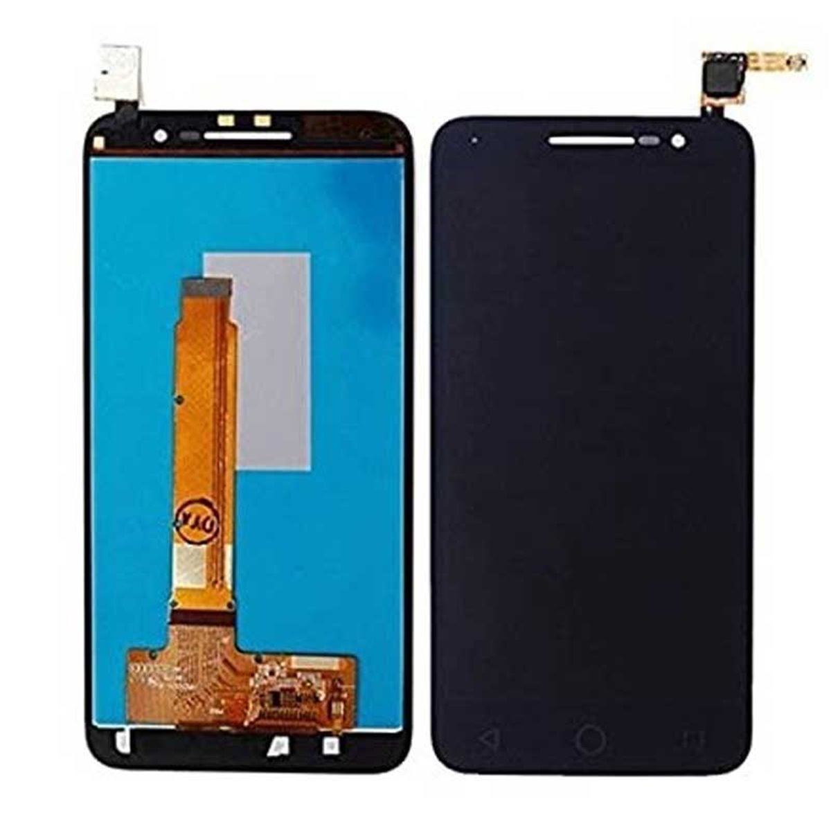 Pantalla completa Vodafone Smart Prime 6, VF-895N Negro