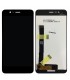 Pantalla completa Zenfone 3 Max, ZC520TL Negro