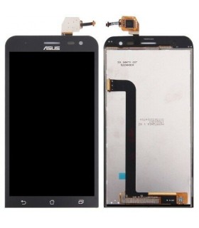 Ecrã Asus Zenfone 2 Laser cor preto