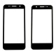 Pantalla Completa para ZTE Blade Apex 2 V1 color negro