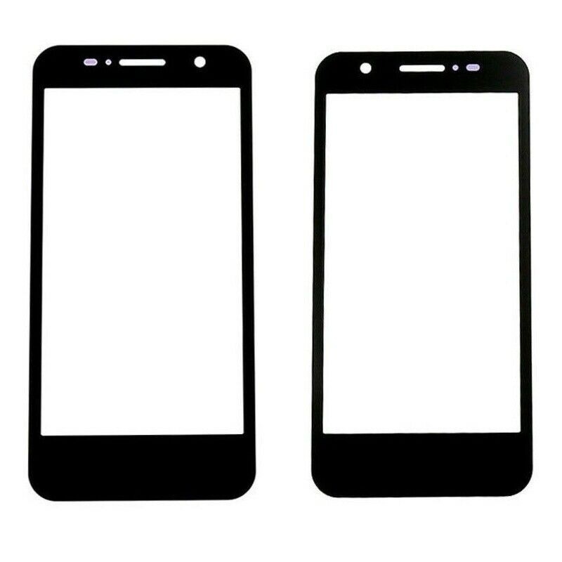 Pantalla Completa para ZTE Blade Apex 2 V1 color negro