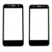 Pantalla Completa para ZTE Blade Apex 2 V1 color negro