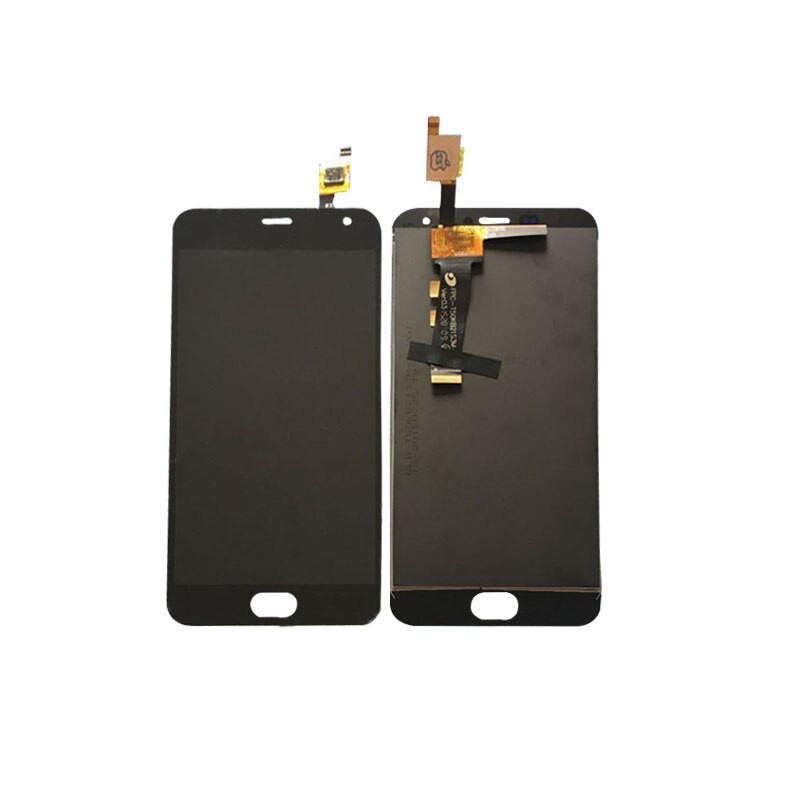 Pantalla completa Meizu M2 M578