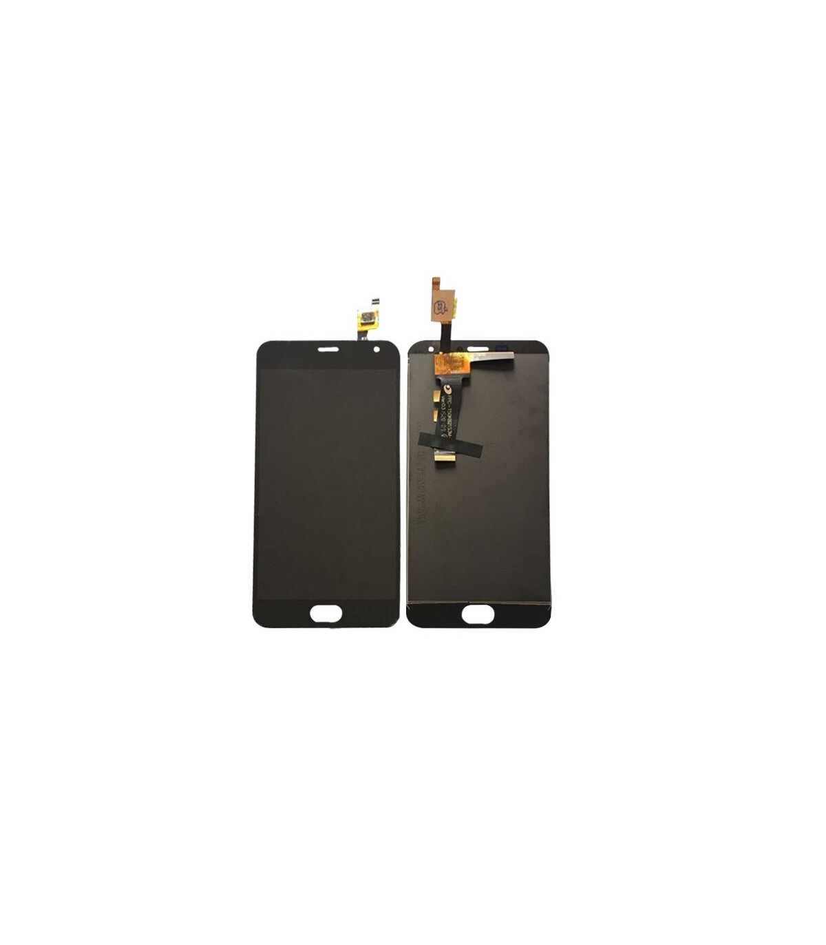 Pantalla completa Meizu M2 M578