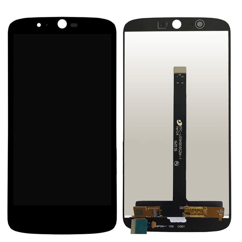 Pantalla completa Acer Liquid ZEST PLUS Z628 Negro