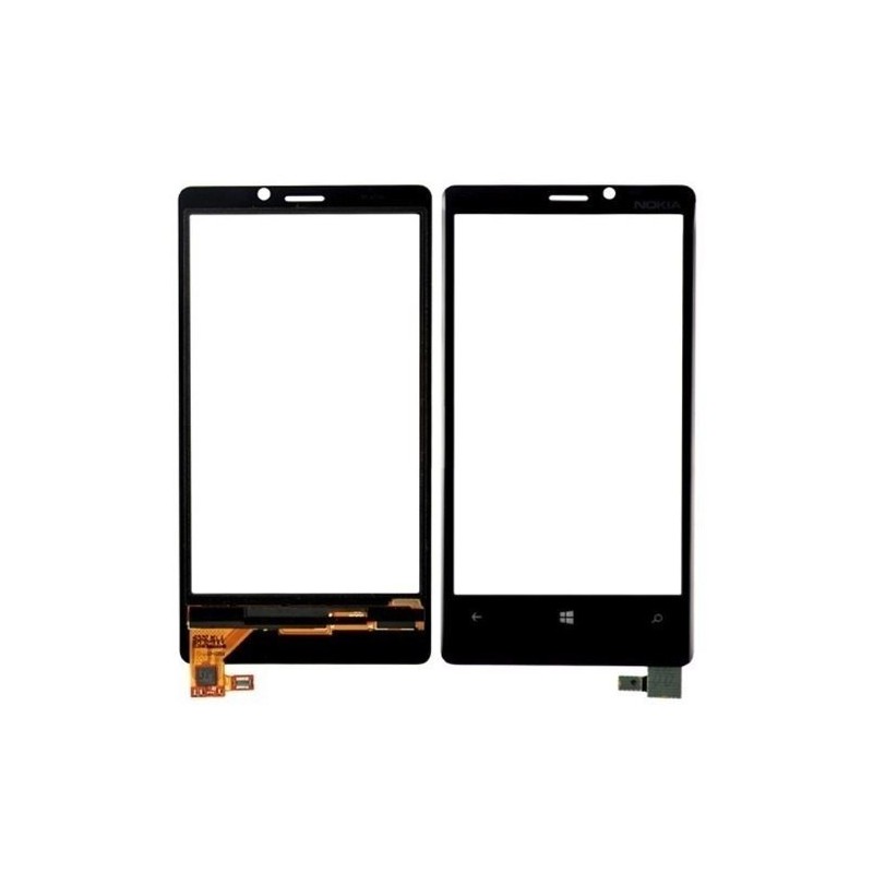 Tactil Nokia Lumia 920 Negro