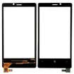 Pantalla tactil Nokia Lumia 920 digitalizador Negro