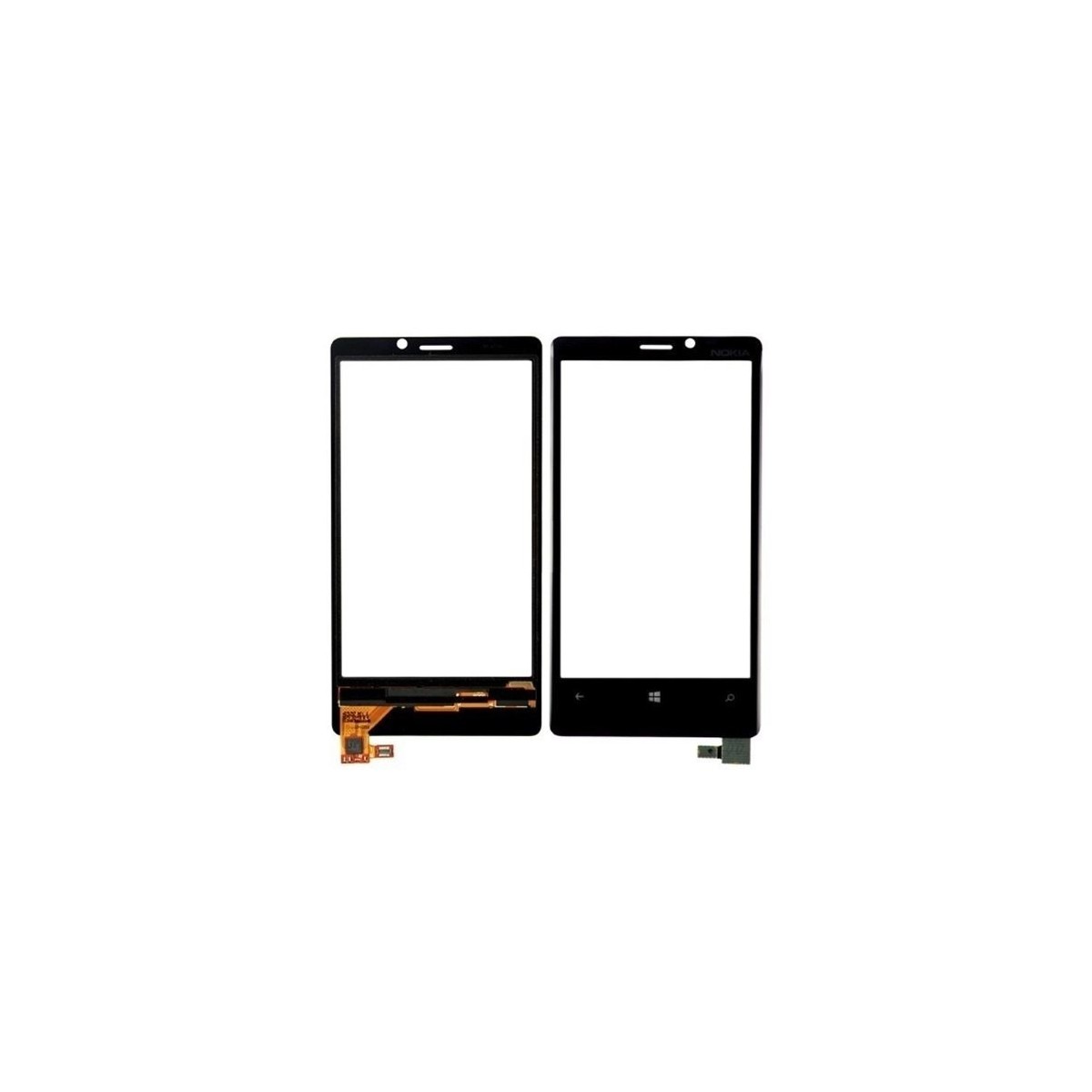 Tactil Nokia Lumia 920 Negro