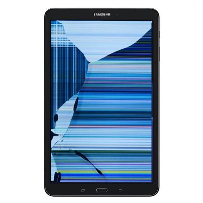 Reparacion Pantalla LCD display Samsung Galaxy Tab A T580