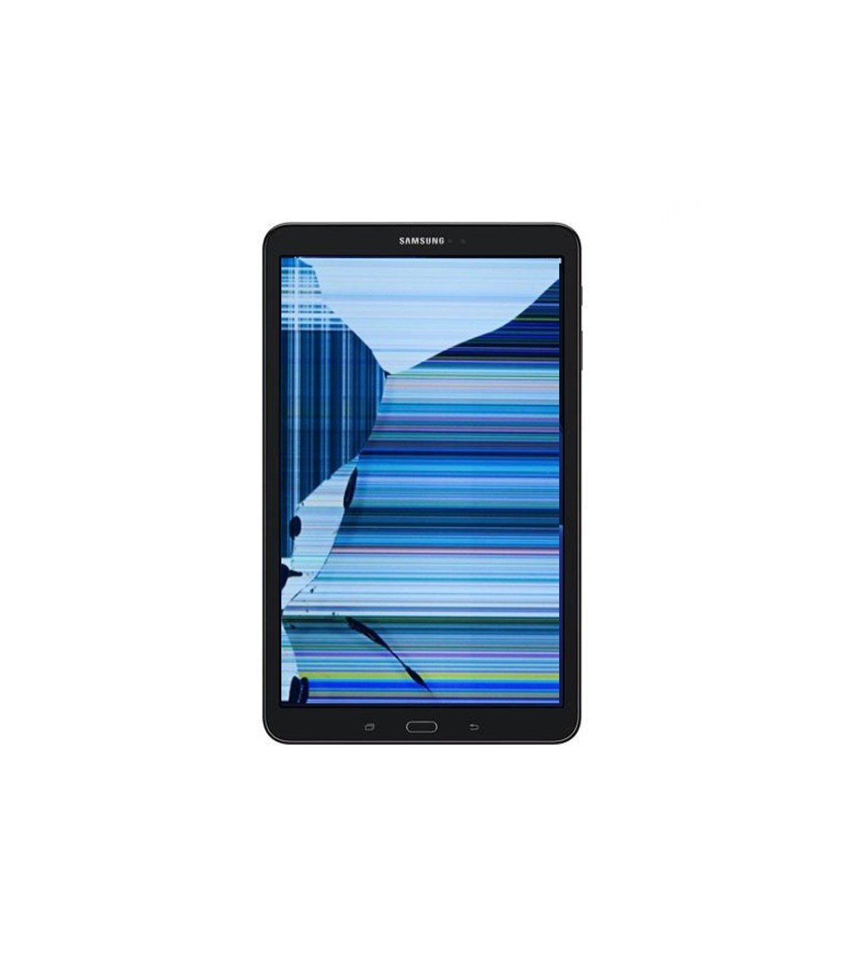 Reparacion Pantalla LCD display Samsung Galaxy Tab A T580