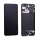 Pantalla completa Samsung Galaxy A30s SM-A307F Negro original