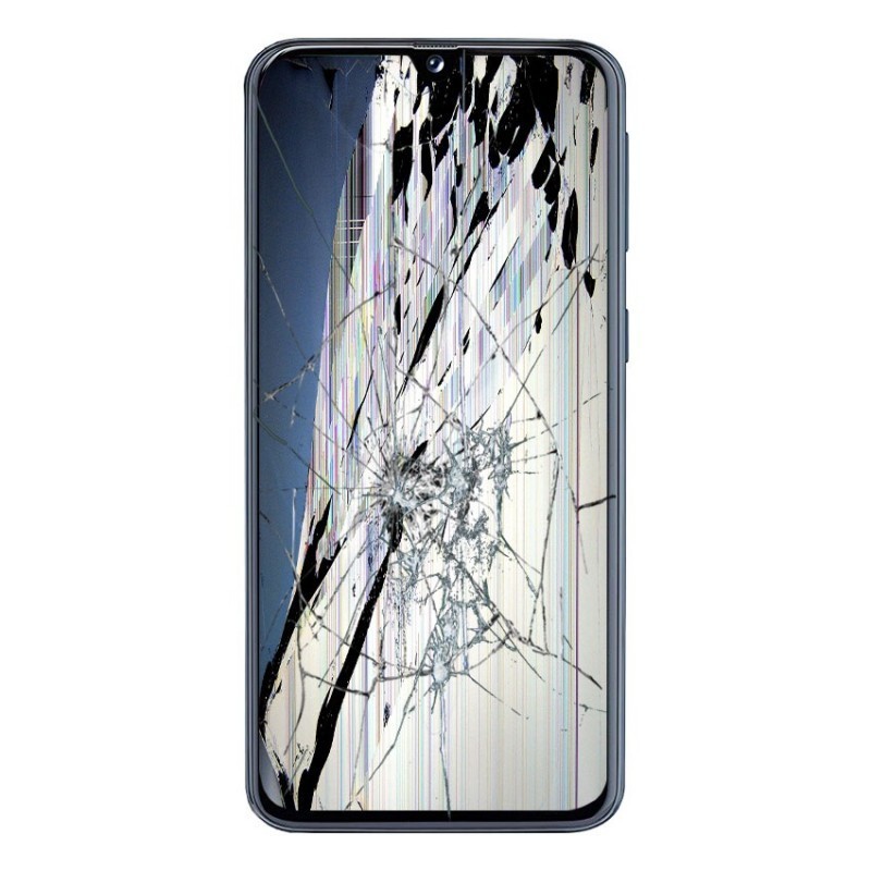Reparacion Pantalla completa Samsung Galaxy M20 SM-M205F