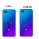 Reparacion Tapa trasera Xiaomi Mi 8 lite