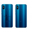 Reparacion Tapa traseira Xiaomi Mi 8