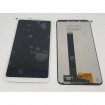 Pantalla completa Bq Aquaris C Blanco