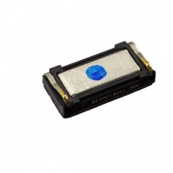Altavoz auricular para Bq Aquaris X/X Pro/V/V Plus/U2/U2 Lite ORIGINAL