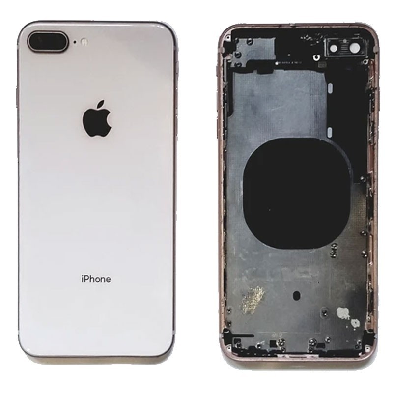 Cambio Chasis Iphone 8