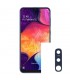 Cambio Lente Camara trasera Samsung Galaxy A50 A505