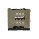 Lector SIM iPhone SE A1723, A1662, A1724