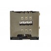 Lector SIM iPhone SE, A1723, A1662, A1724
