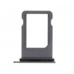 Bandeja SIM iPhone 8, iPhone SE 2020 A1863, A1905 Negro