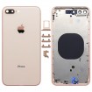 Chasis iPhone 8 Plus Oro (sin componentes)