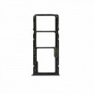 Bandeja Dual SIM Micro SD Huawei Y6 2019 Negro
