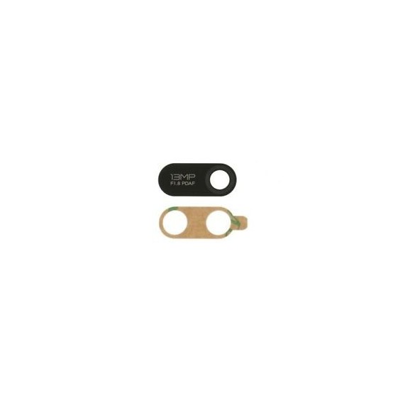 Lente Camara trasera Huawei Y6 2019