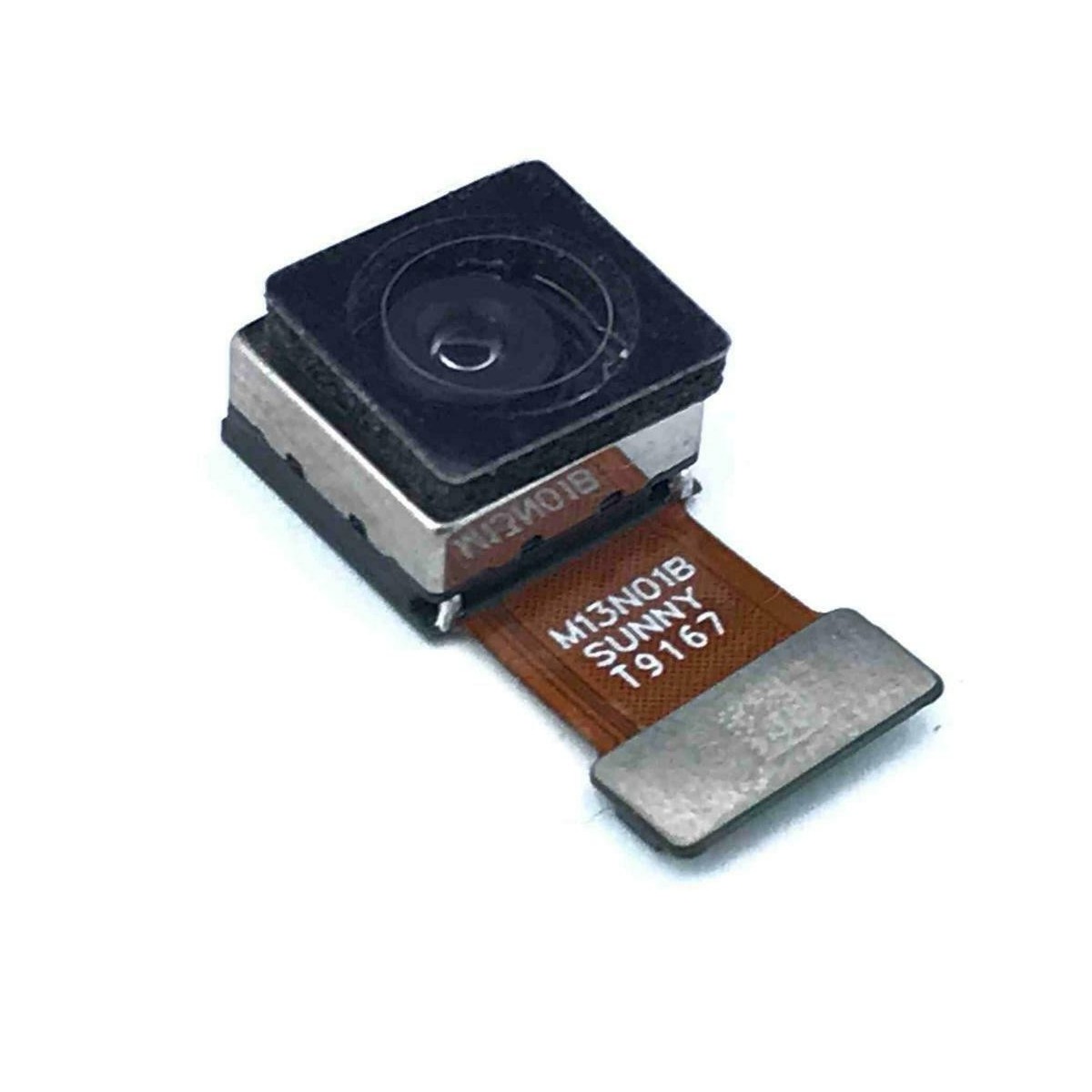Camara trasera para Huawei Y6 2019