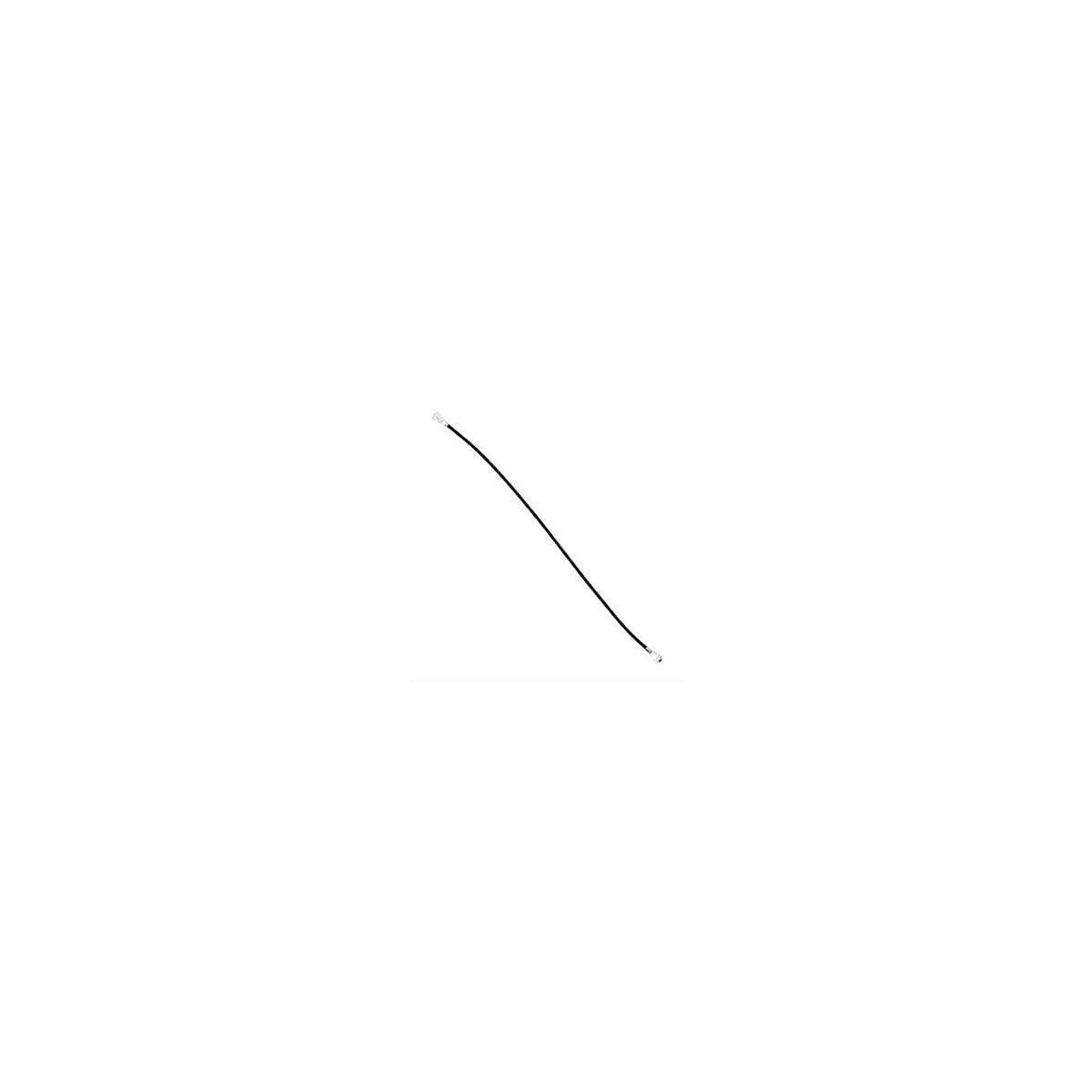 Cable coaxial para Huawei Y6 2019
