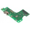 Modulo conetor de carrega e micro Huawei Y6 2019