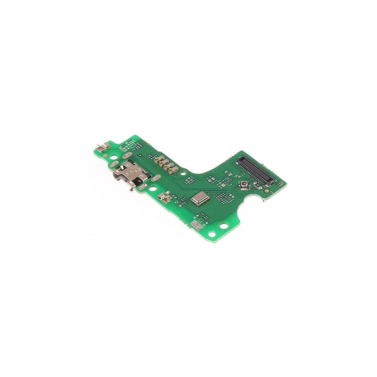 Modulo conector de carga y micro Huawei Y6 2019