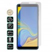 Protector pantalla cristal templado Samsung A7 2018 A750