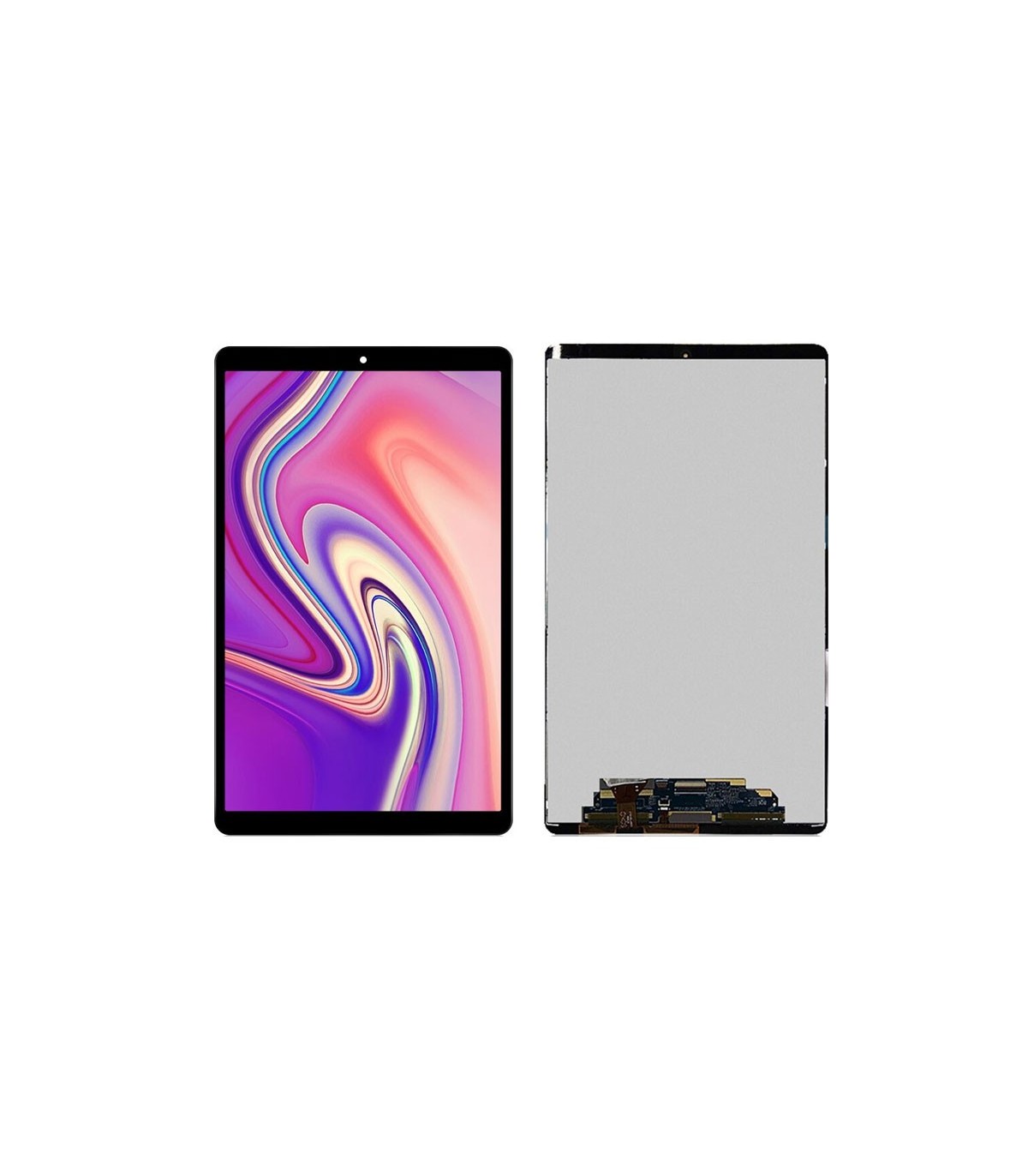 Pantalla completa Samsung Galaxy Tab A 2019 T510