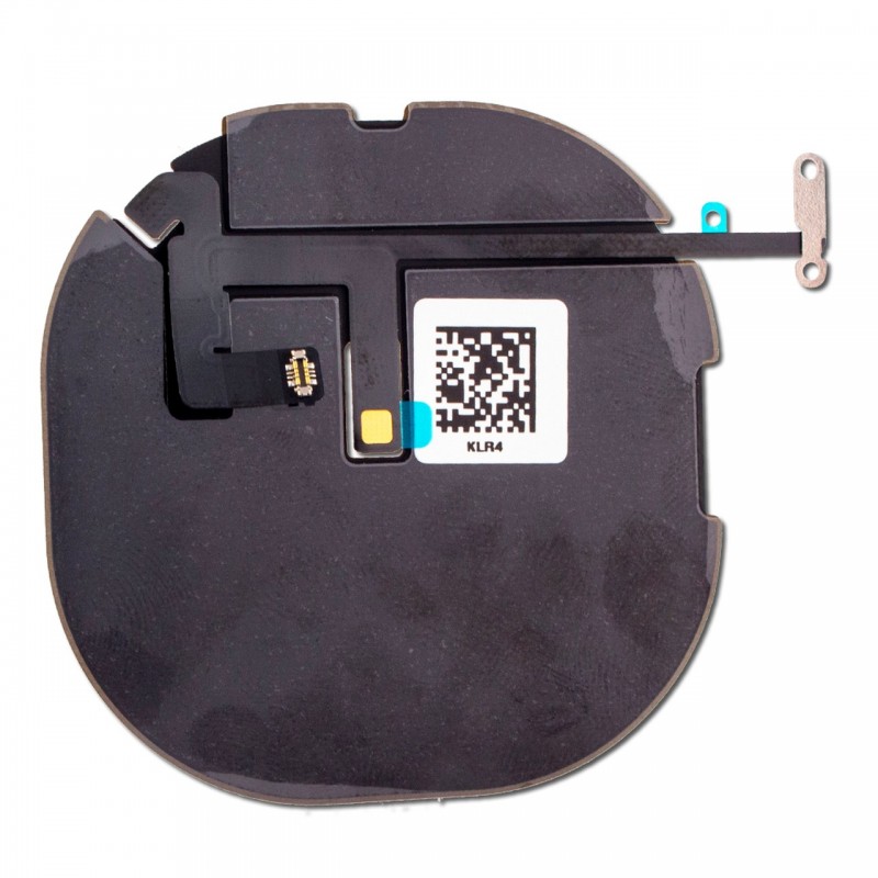 Modulo NFC y carga inalambrica con el flex  iPhone XR