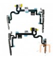 Flex encendido y volumen para iphone 7G