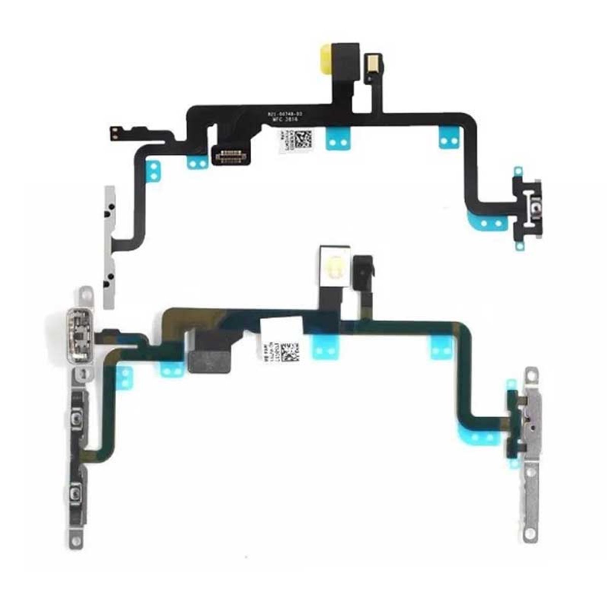 Flex encendido y volumen para iphone 7 Plus