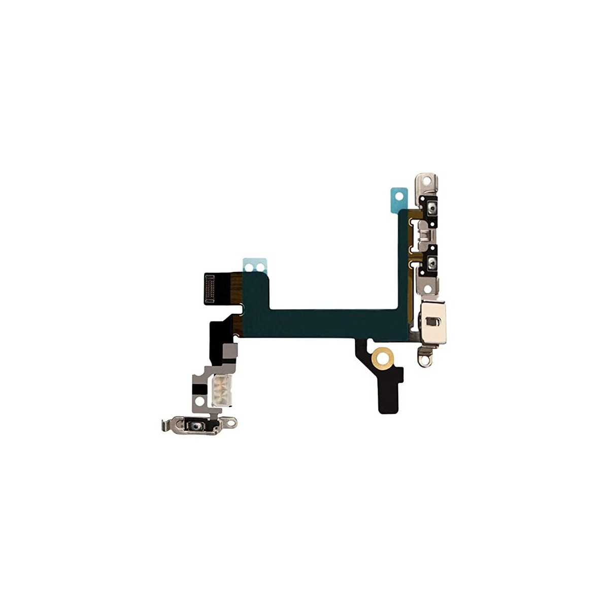 Flex power on /off iPhone SE
