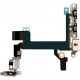 FLEX ENCENDIDO Y VOLUMEN PARA IPHONE 5S