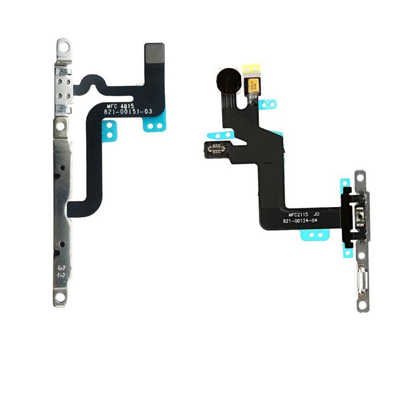 Flex volumen iPhone 6S Plus 5.5