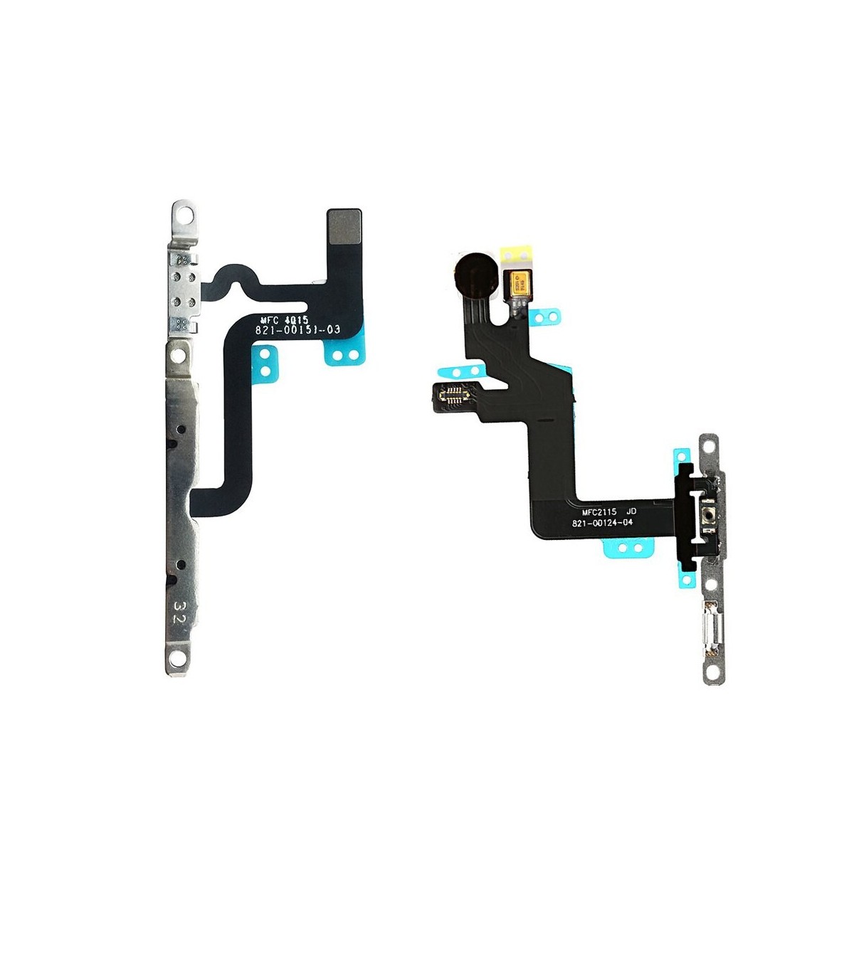 Flex volumen iPhone 6S Plus 5.5