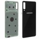 Tapa trasera Samsung Galaxy A7 2018 A750 Negro
