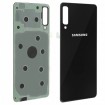 Tapa trasera Samsung Galaxy A7 2018 A750 Negro