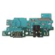 Modulo conector de carga y microSamsung Galaxy A30 A305