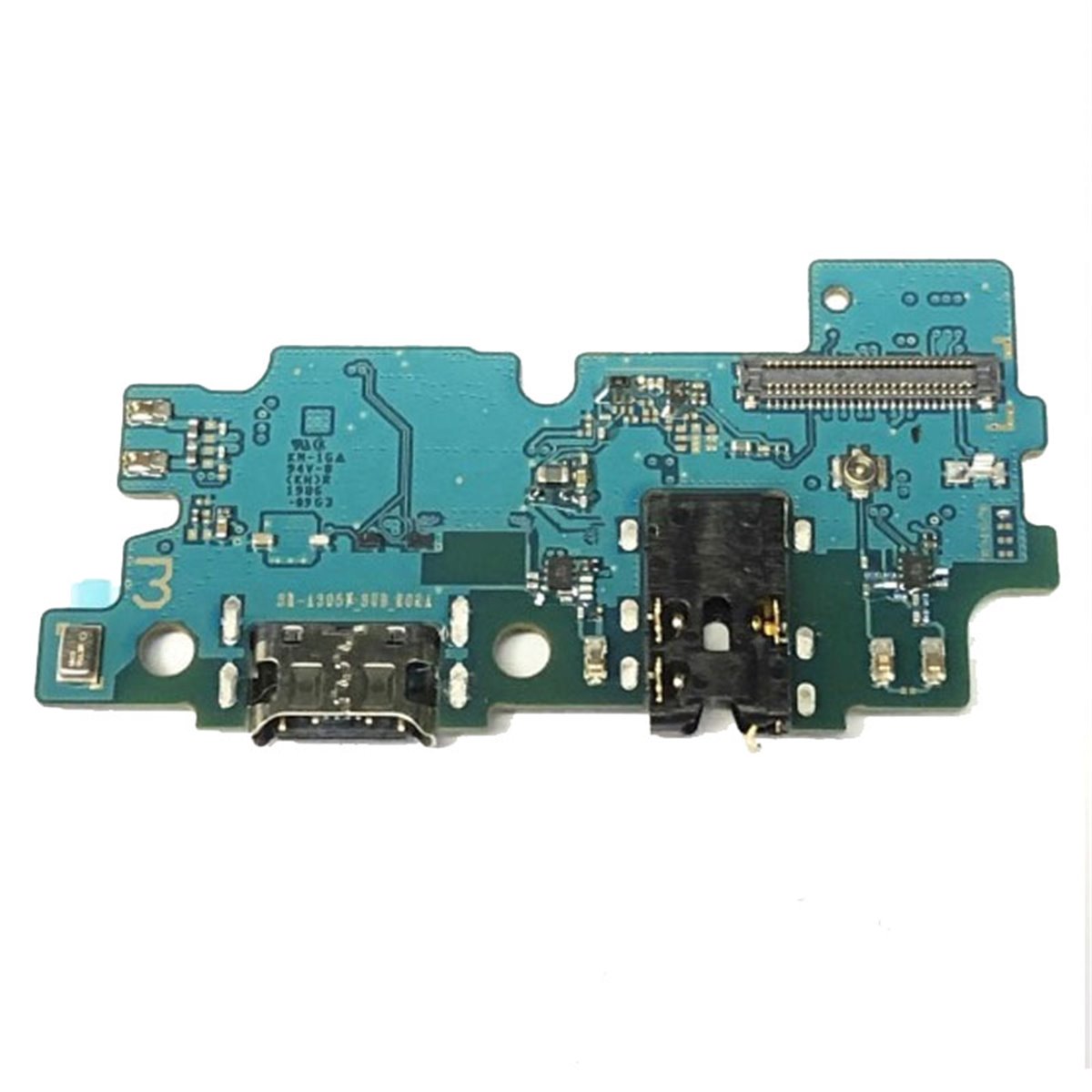 Modulo conector de carga y microSamsung Galaxy A30 A305