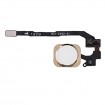 Flex Boton home iPhone 5s Oro