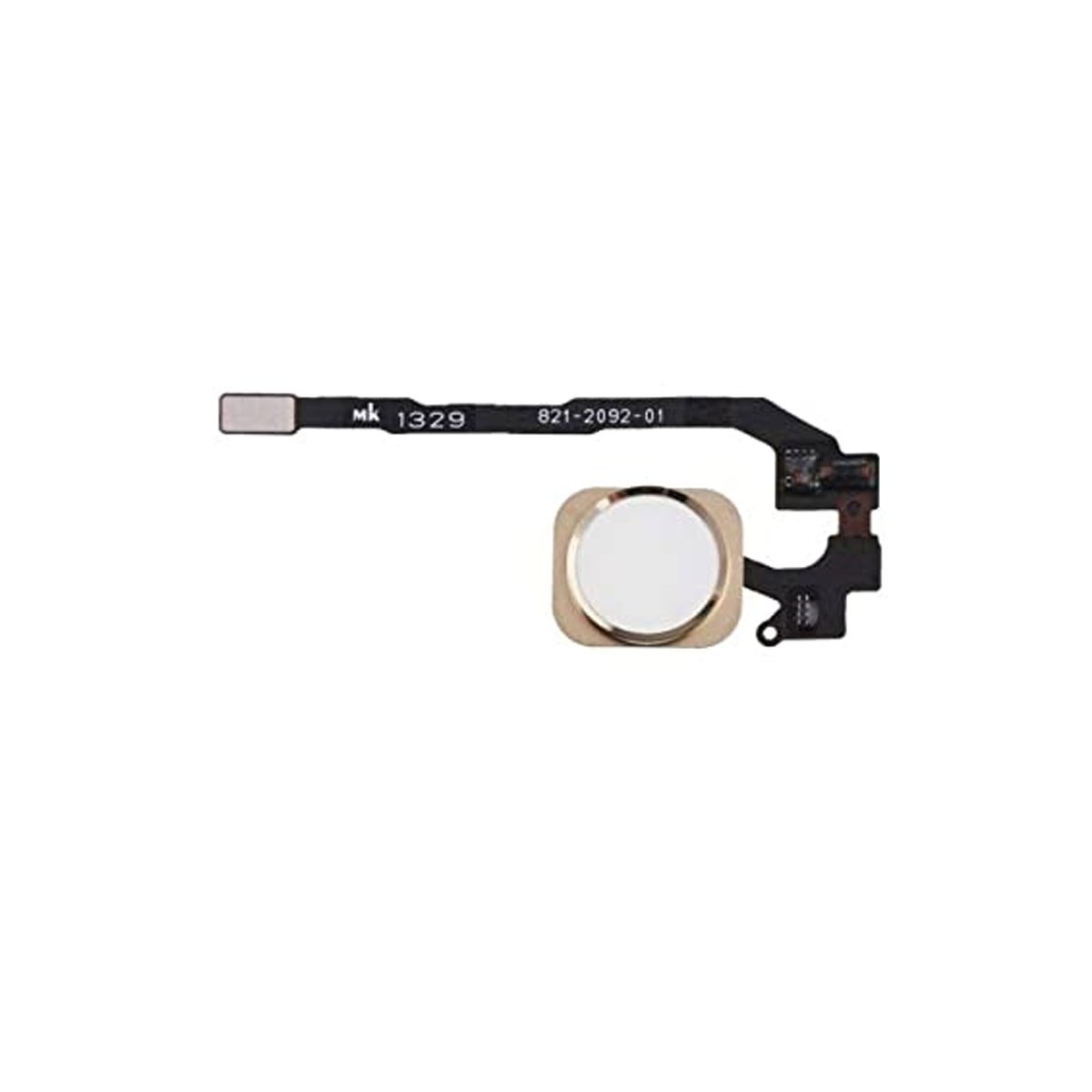 Flex Boton home iPhone 5s Oro