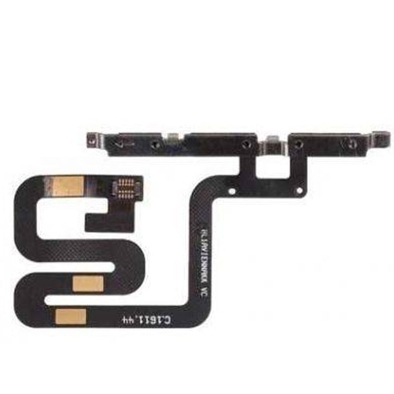 Flex encendido y volumen Huawei P9 Plus