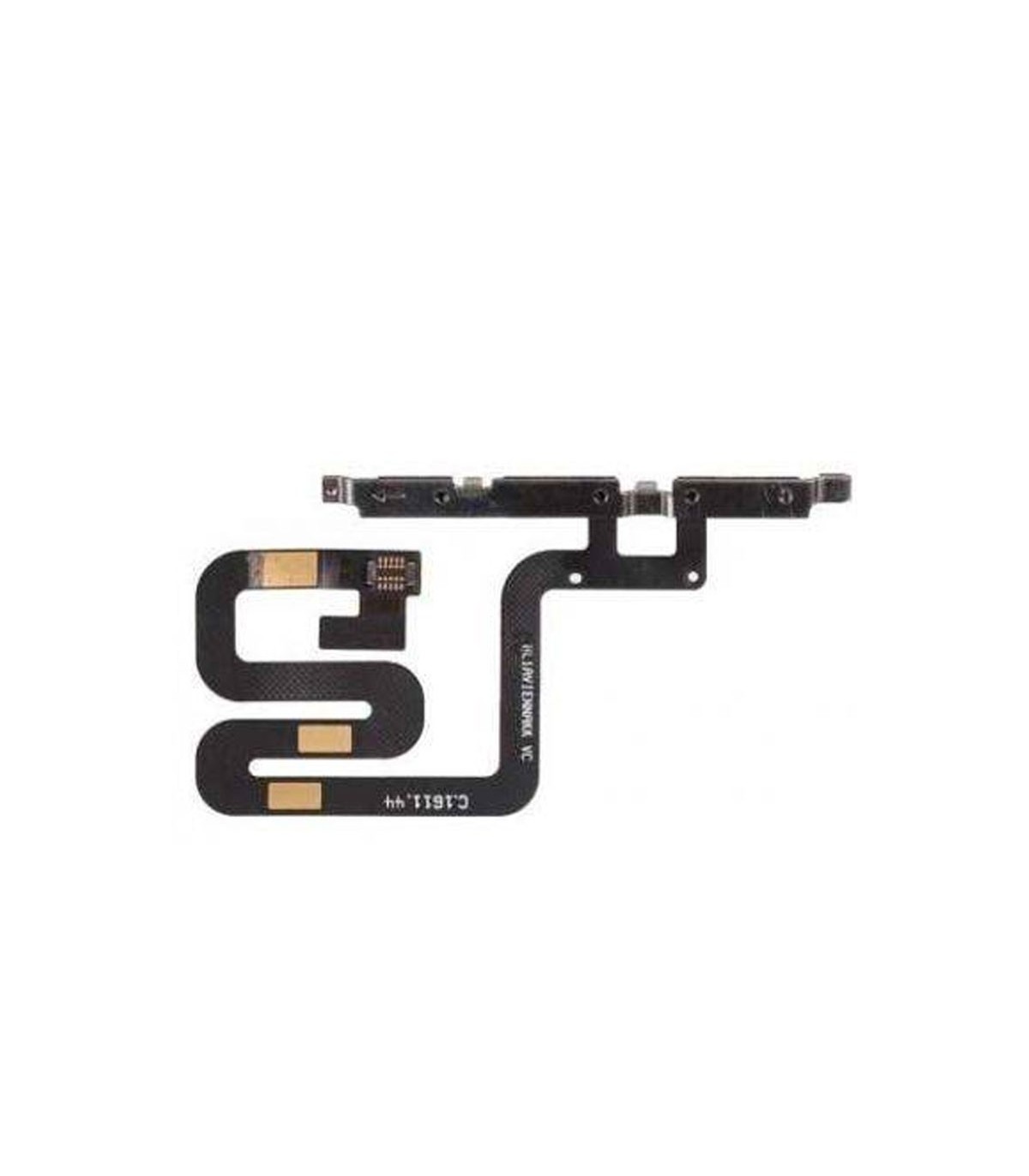 Flex encendido y volumen Huawei P9 Plus
