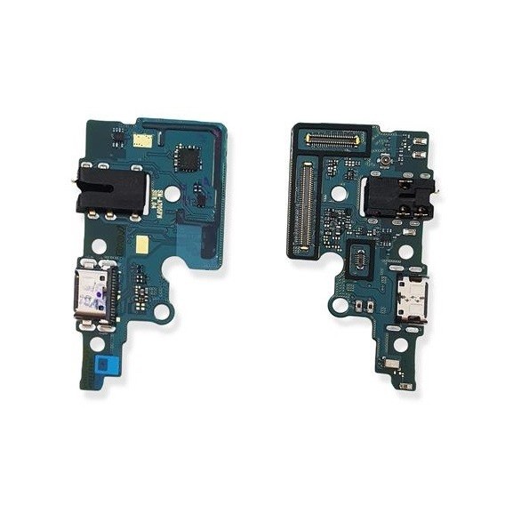 Modulo conector de carga y micro Samsung Galaxy A70 A705